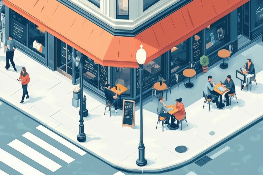 A Food Lover’s Guide to the Best Eats in Fleetwood, Mount Vernon: Restaurants, Cafés, and Hidden Gems